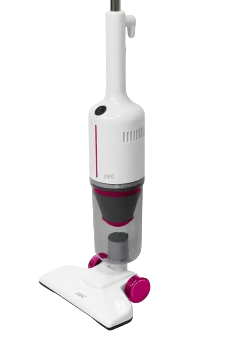 Вертикальные пылесосы